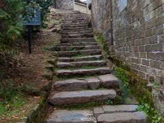 -板梁古村
