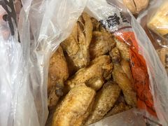 -老苗炸鸡(天下汇国际购物中心店)