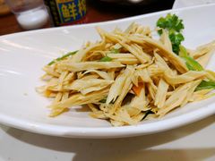 -金刚山烧烤(中山路店)