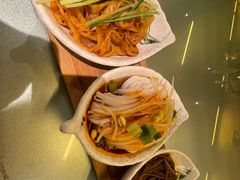 -汉唐宴长安食府