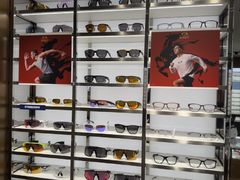 -LensCrafters亮视点(蓝色港湾店)
