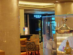 -咖啡苑自助餐厅·中国大饭店
