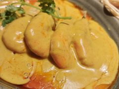 -安南越南餐厅(青岛万象城店)