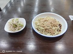 -福海面馆(阳曲店)