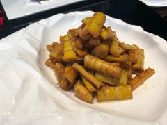 -海味世家·家常菜馆(明州里店)