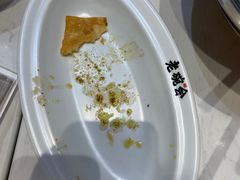 -老碗会·陕西手工面(前海世茂店)