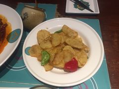 -哈密古丽新疆餐厅(江北融创店)