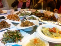 -马凯餐厅(长椿街店)