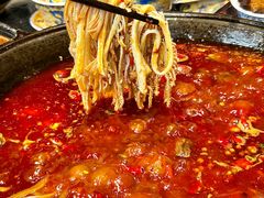 -楠火锅(绵阳首店)