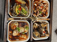 -小满海鲜·别院(天津旗舰店)