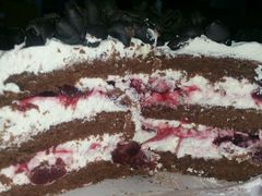 -丁香西饼屋(桂林路店)