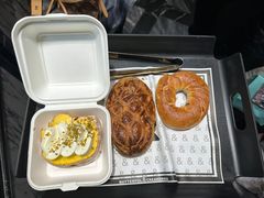 -BUTTERFUL&CREAMOROUS 黄油与面包(三里屯太古里店)