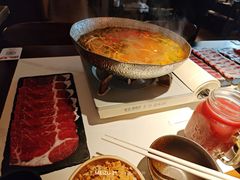-旺福·贵州酸汤牛肉火锅(陆悦天地店)