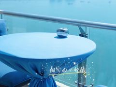 -三亚福朋喜来登酒店·大堂吧