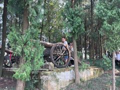 -万佛湖风景区