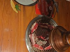 -牛坂亭 . 和牛烤肉海鲜酒场(工农路店)