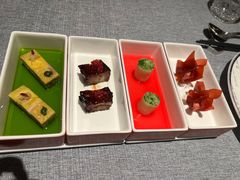 -柿合缘新京菜(静安嘉里中心店)