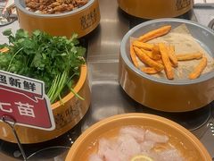 -喜味涮自助小火锅(广州东圃天河城店)