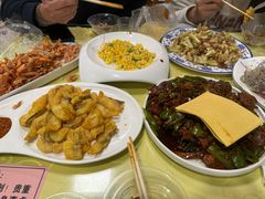 -雪湖煜辰鱼头老店(雪野湖店)
