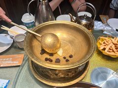 -牧马人奶茶馆(乌兰察布总店)