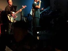 -ohbar live house(人广店)