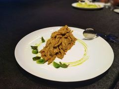 -大董(福田皇庭中心店)