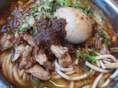 -窦四牛杂面(总店)