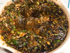 -桥东喜碧海鲜街(水东街店)