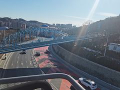 -富斯特索道