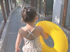 -金孔雀温泉旅游度假村
