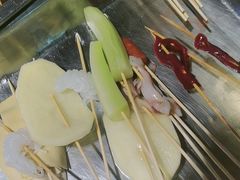 -钢管厂五区小郡肝火锅串串香(清河店)