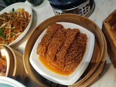 惹味金钱肚-陶陶居酒家(海岸城店)