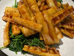 -竹里馆·淮扬菜·功夫茶(老门东店)