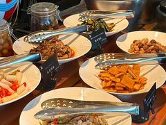 -Social 秀西餐厅-长沙瑞吉酒店(运达店)
