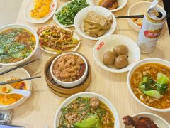 -东方削面(迎泽街店)