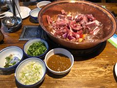 麻酱-泽成冰煮羊(非·遗三分店)