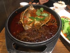 -炊烟小炒黄牛肉(中心印象城店)