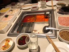 -海底捞火锅(亲子主题北金鹰店)