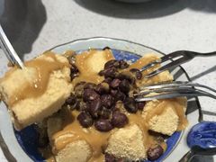 糍粑小方-小豆海棠(嘉兴路店)