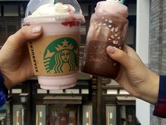 -星巴克臻选(成都宽窄巷子店)