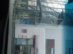 -中国石化丰华加油站