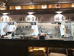 -辛香汇·现炒川菜(城北万象城店)