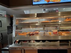 -肯德基(尖岭万达店)