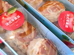 -味多美蛋糕(杨闸环岛店)