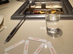 -海底捞火锅(武胜路凯德广场店)