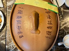 -风味小馆(天目湖宾馆店)