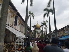 -甘榜格南公园