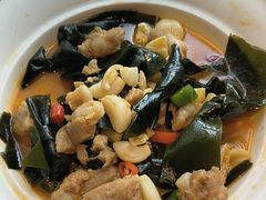 -庆江南江南菜(琴湖溪里花园城店)