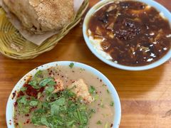 -李小老烧饼(常营民族家园店)
