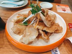 -东北风(龙湾万达广场)